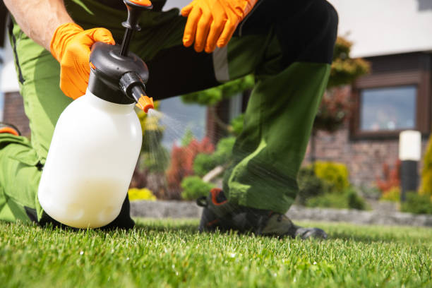 Best Wildlife Control Services  in Woodcliff Lake, NJ